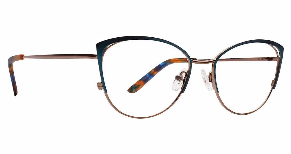 XOXO XOPRISTINA Eyeglasses - view 4